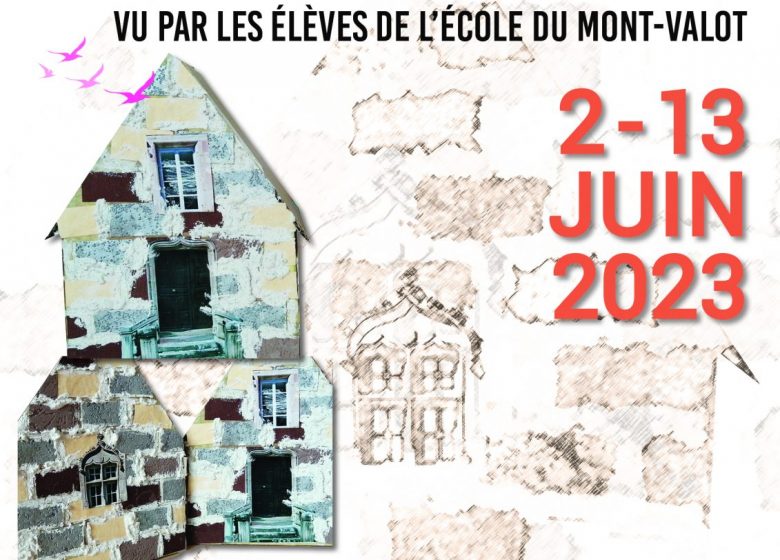 Exposition : Le Patrimoine de Luxeuil