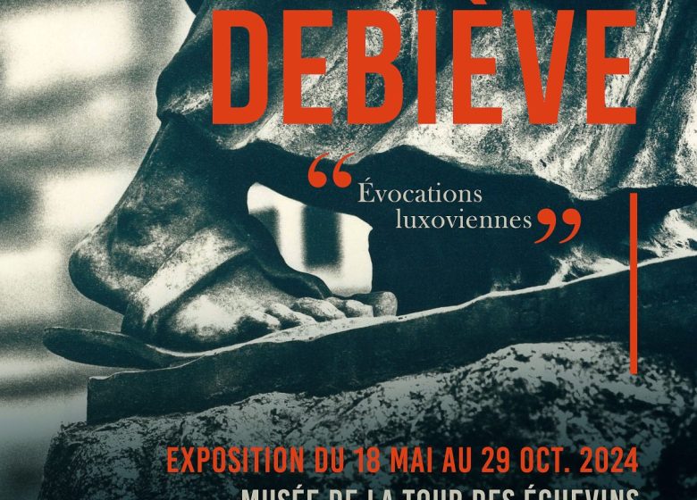 Exposition : Evocations Luxoviennes